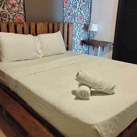 La Zona Hostel 산살바도르 객실 사진