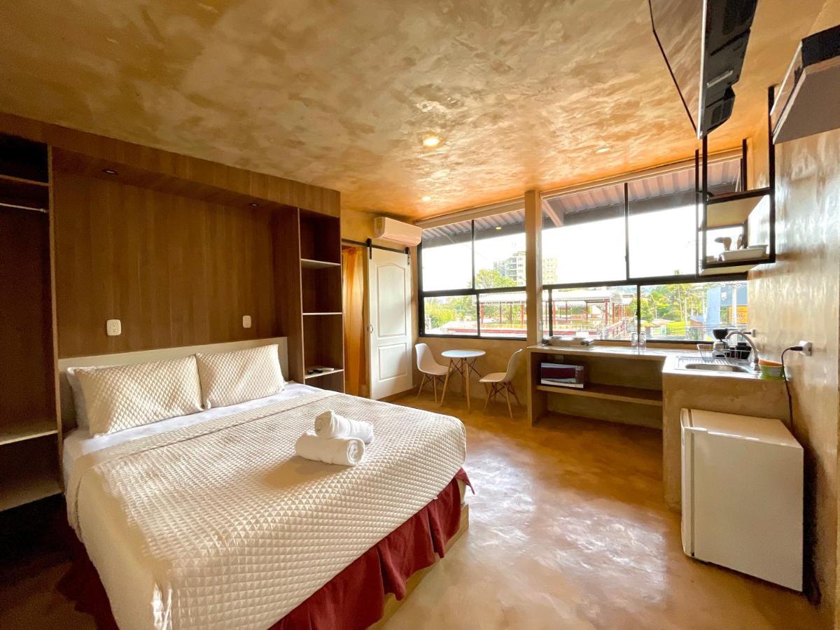 La Zona Hostel 산살바도르 객실 사진