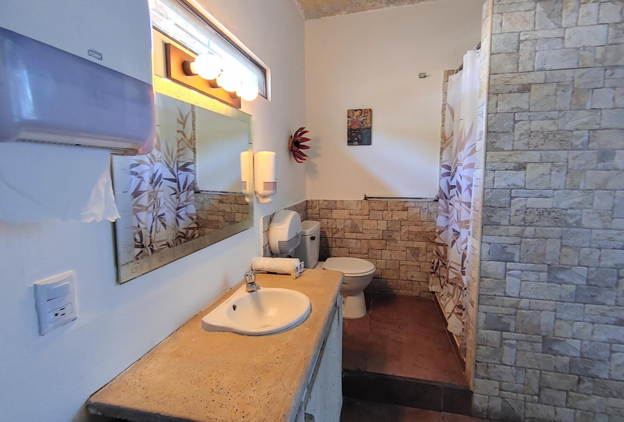 La Zona Hostel 산살바도르 객실 사진
