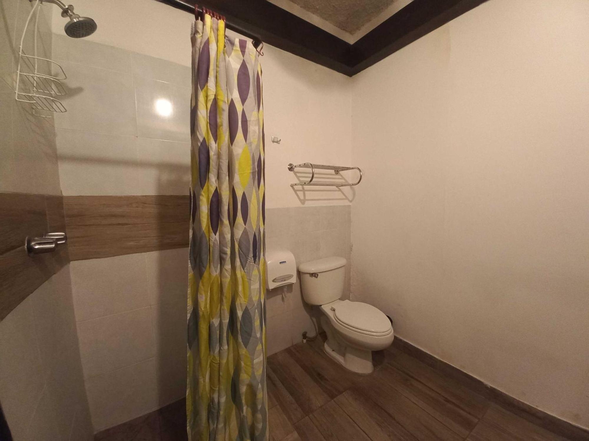 La Zona Hostel 산살바도르 객실 사진