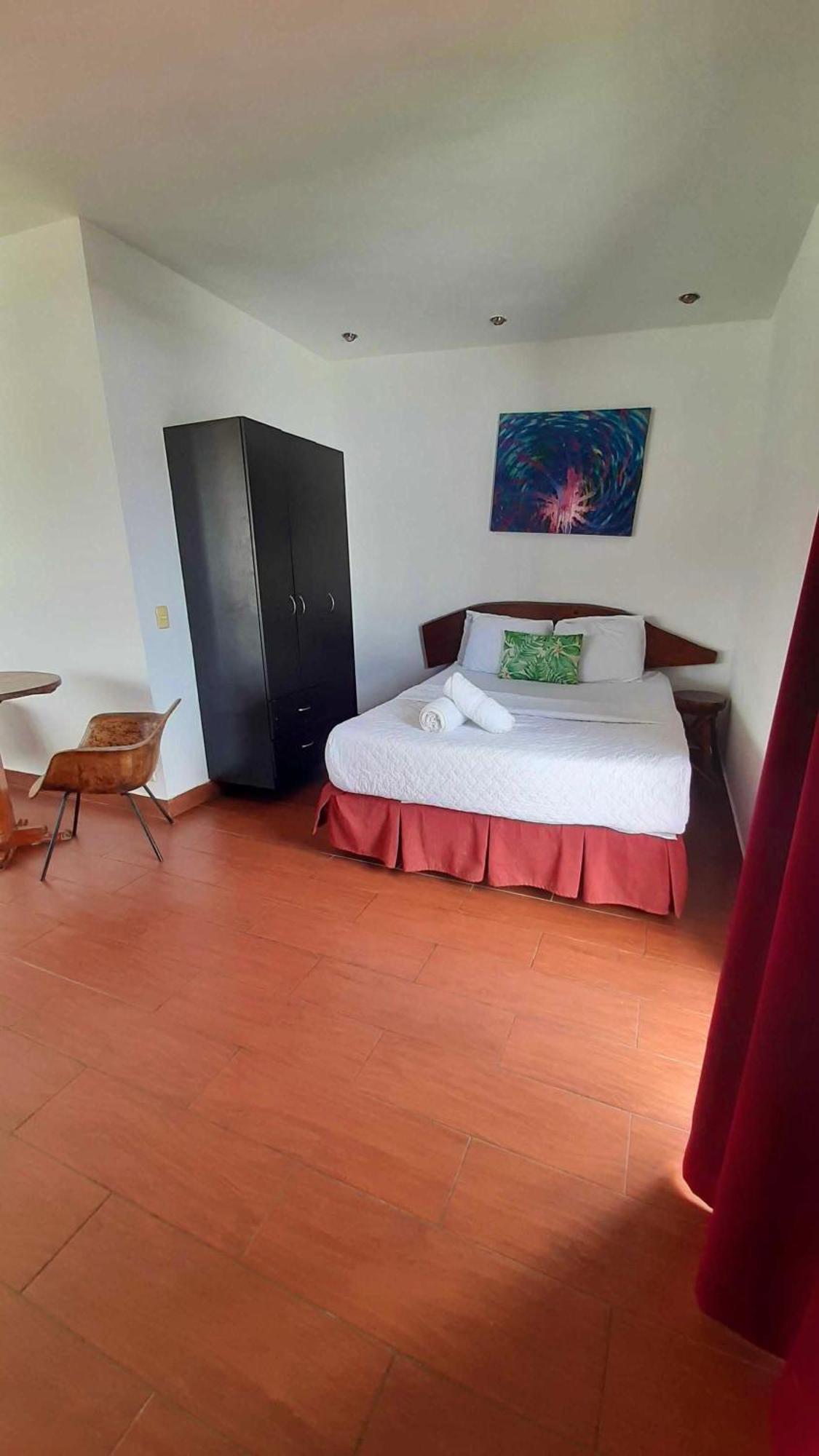 La Zona Hostel 산살바도르 객실 사진