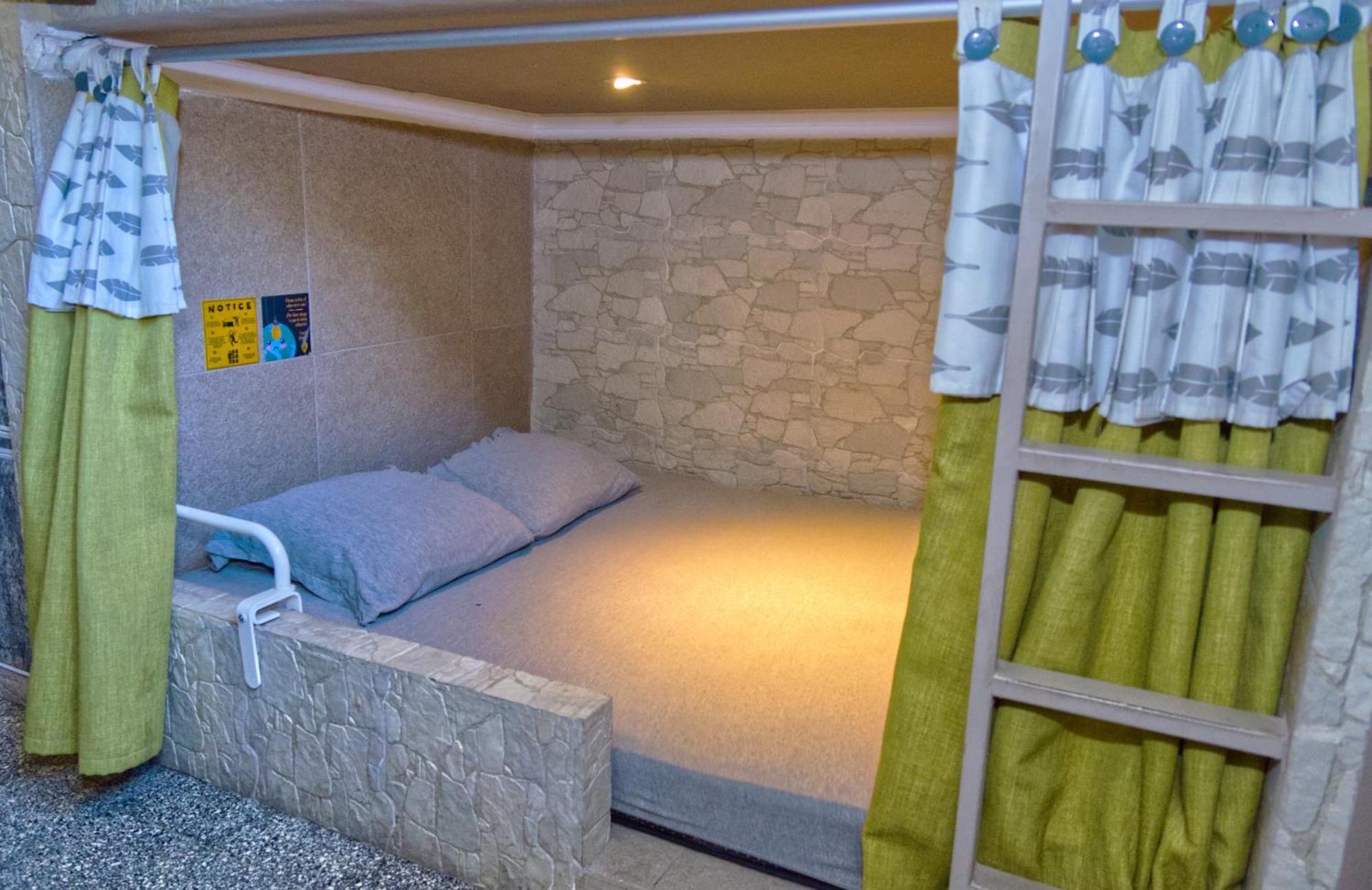 La Zona Hostel 산살바도르 객실 사진