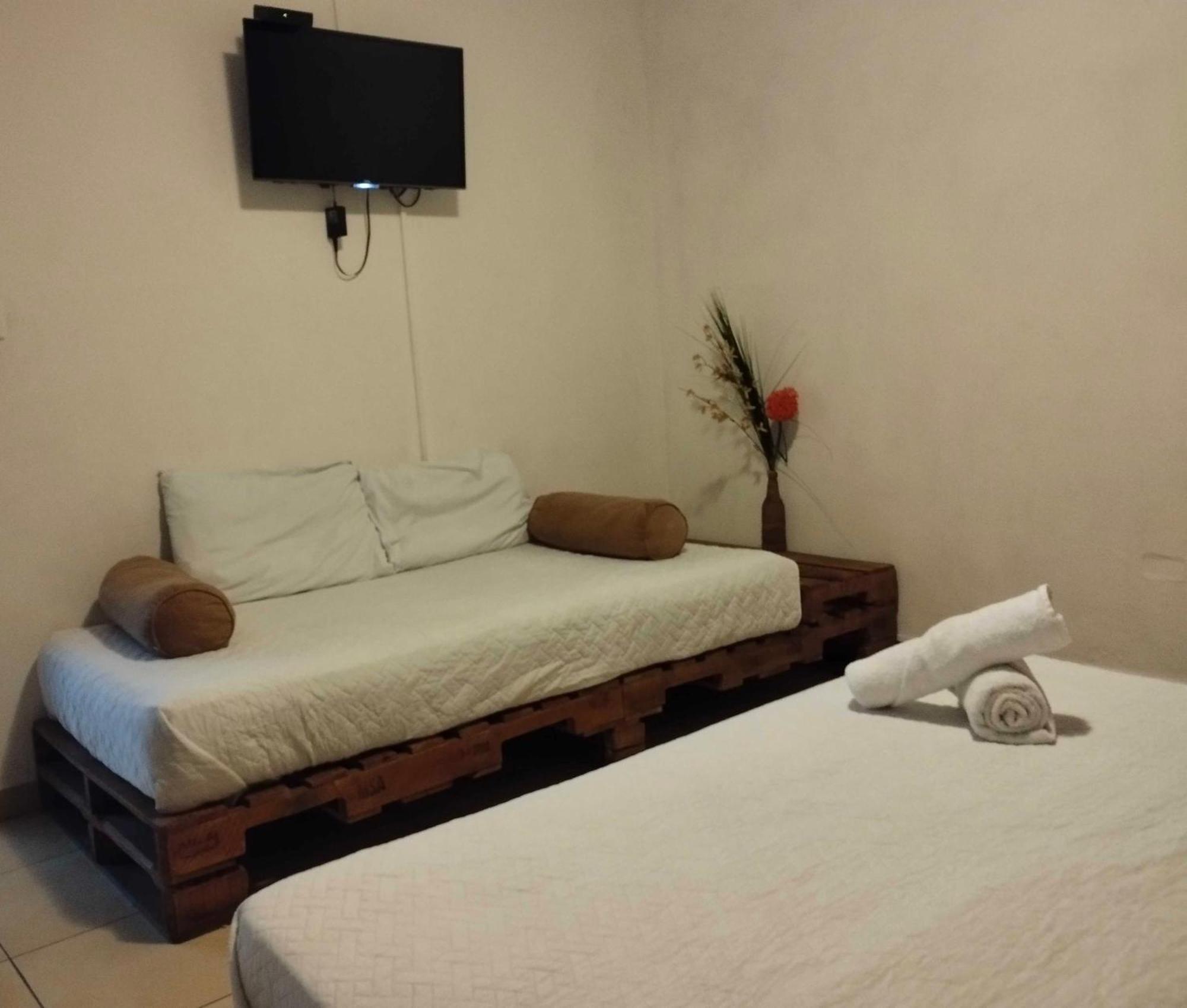 La Zona Hostel 산살바도르 객실 사진