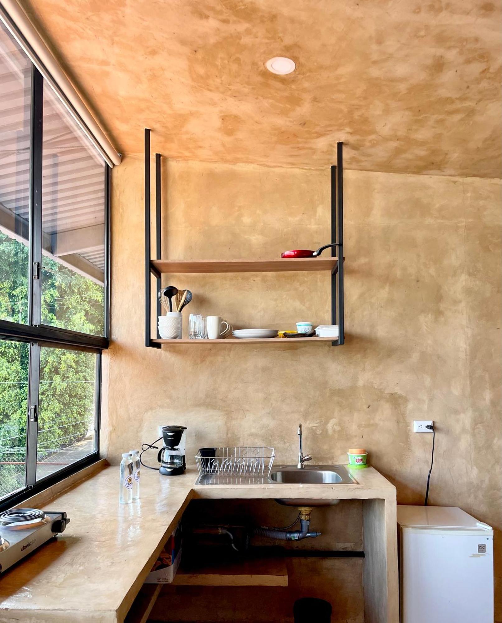 La Zona Hostel 산살바도르 객실 사진
