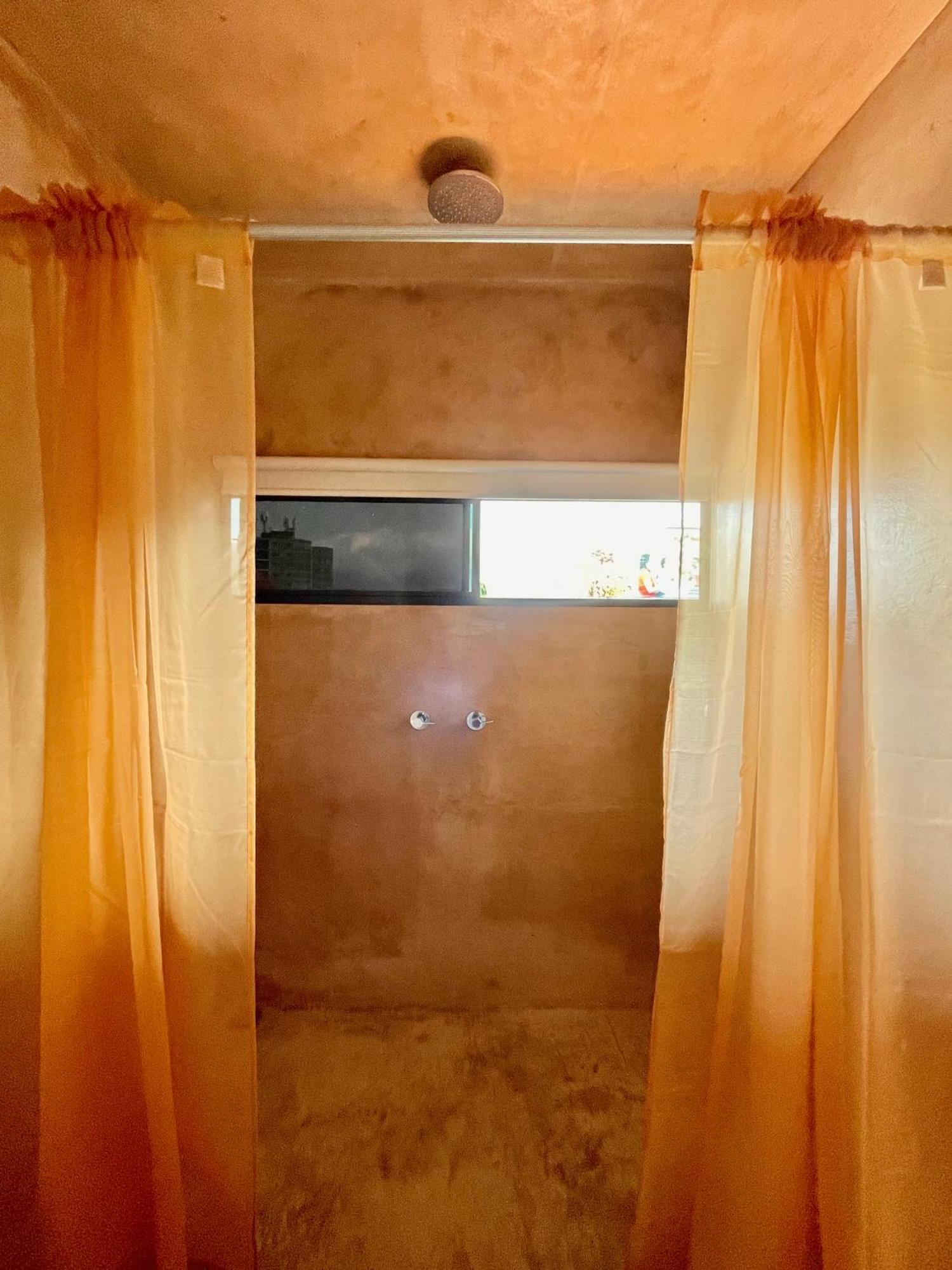 La Zona Hostel 산살바도르 객실 사진