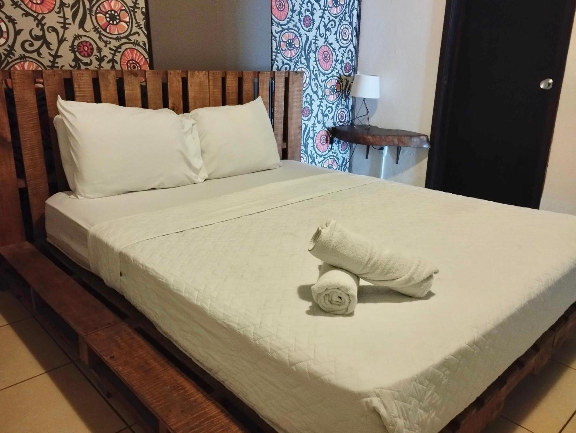 La Zona Hostel 산살바도르 객실 사진