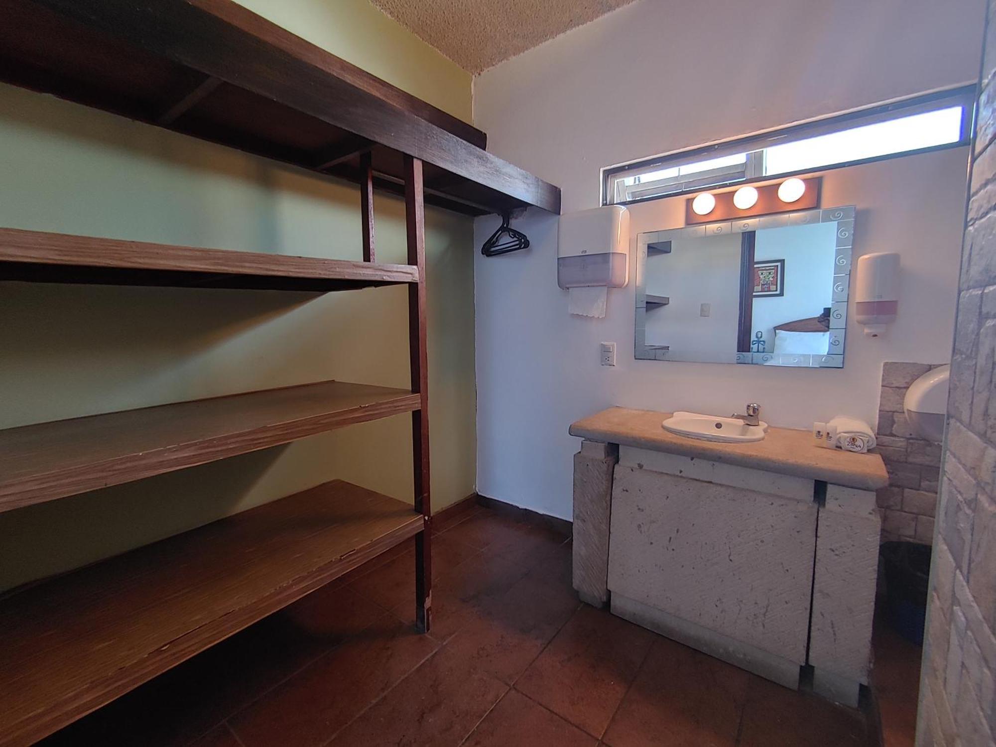 La Zona Hostel 산살바도르 객실 사진