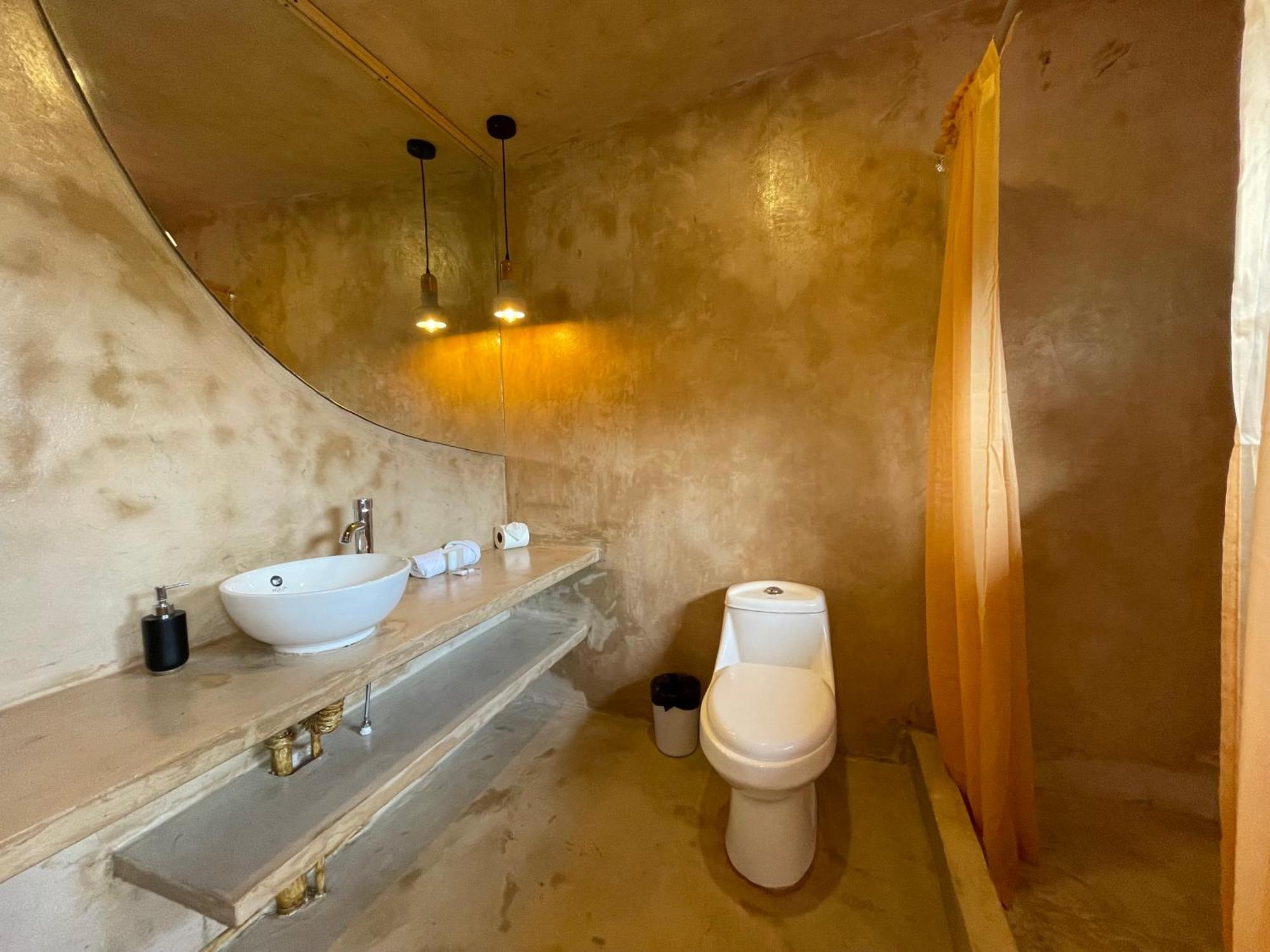La Zona Hostel 산살바도르 객실 사진